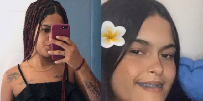 jovem cabeça capitada
