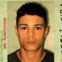 jovem morto em feira