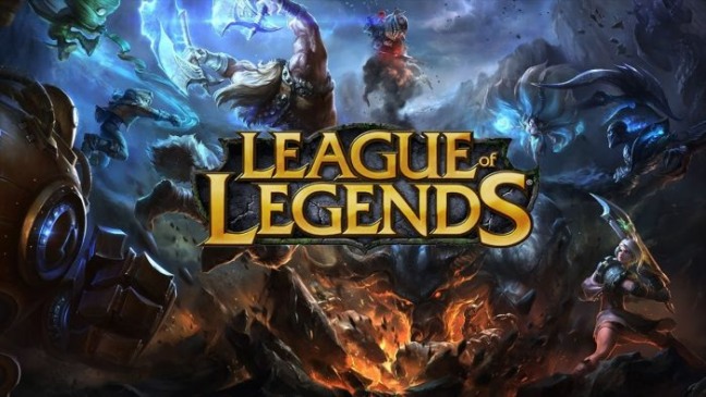 Foto: Reprodução/ League Of Legends