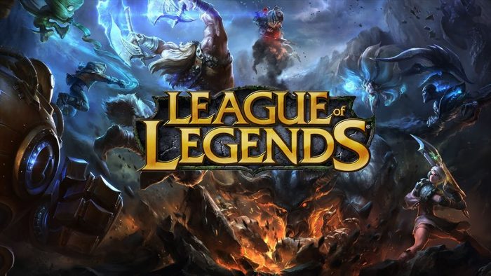 Foto: Reprodução/ League Of Legends