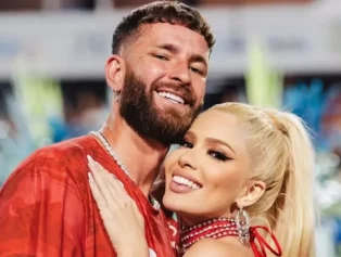 Foto: Reprodução / Redes Sociais Foto: Reprodução / Redes Sociais