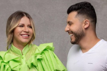 Foto: Reprodução/Redes Sociais Foto: Reprodução/Redes Sociais