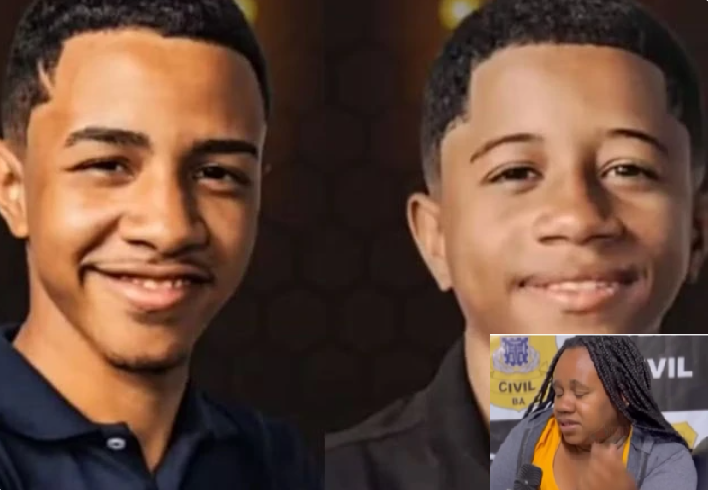 Reprodução