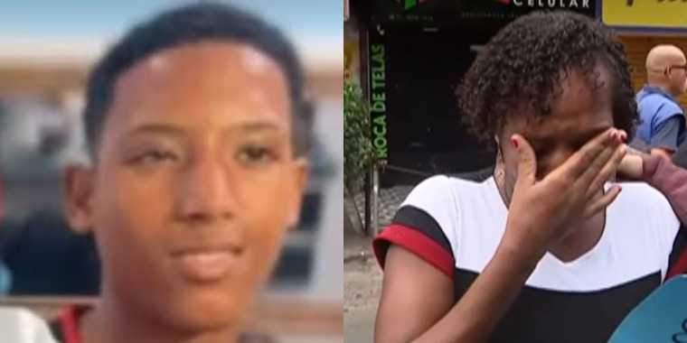 Reprodução/Record Bahia