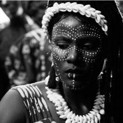 Foto: Redes Sociais / Mostra de cinemas africanos