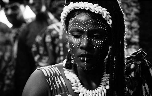 Foto: Redes Sociais / Mostra de cinemas africanos