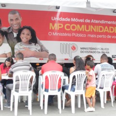 Foto: MP-BA