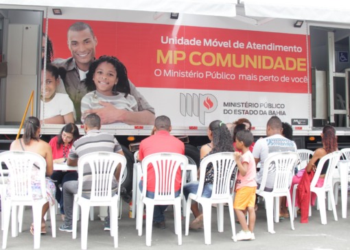 Foto: MP-BA