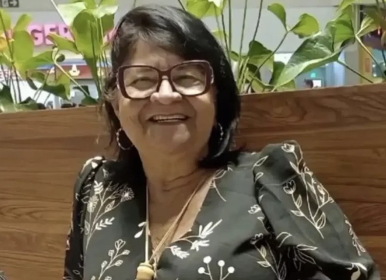 Mulher morre após passar mal em academia