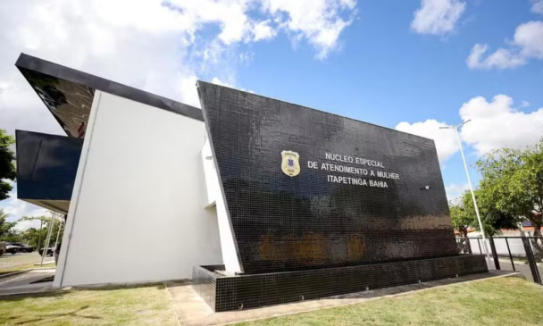 Foto: Divulgação/ PC-BA