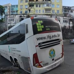 Reprodução/TV Bahia