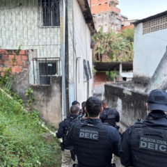 operação salvador