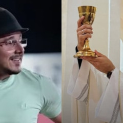 padre vaqueiro