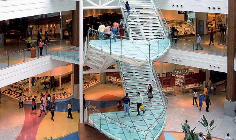 Foto: Reprodução/Salvador Shopping