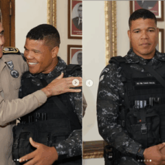 PM-BA / Divulgação