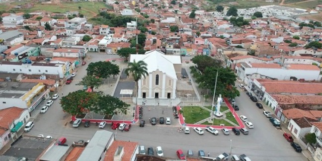 Foto: Rprodução/ Prefeitura de Euclides da Cunha