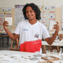 Foto: Divulgação/Secti