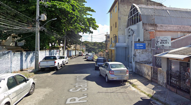 Google Maps
