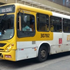 Foto: Ônibus Brasil