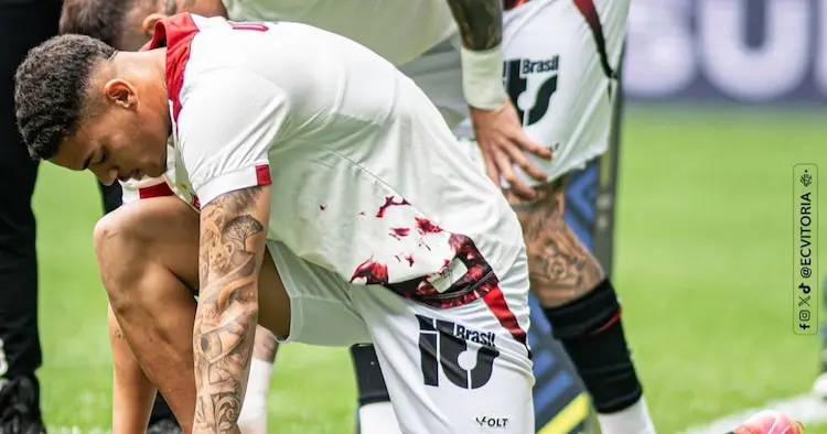 Victor Ferreira / ECV