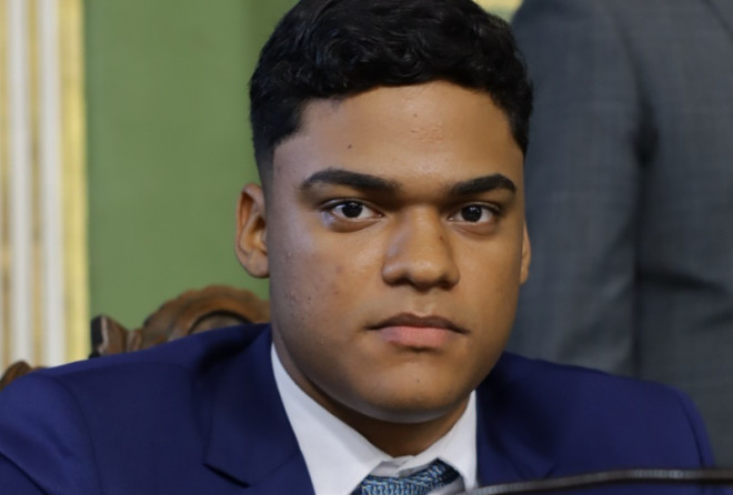 Foto: Antônio Queiroz 