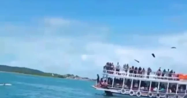 Foto: Reprodução/Redes sociais