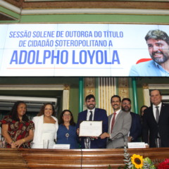 Foto: Vagner Souza / PS Notícias