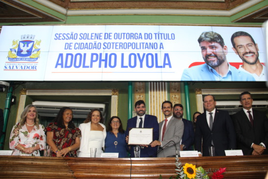 Foto: Vagner Souza / PS Notícias