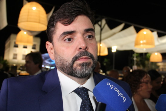 Foto: Vagner Souza / PS Notícias