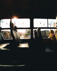 suruba em ônibus