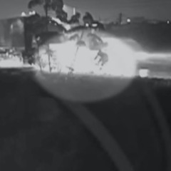 vigilante morre atropelado