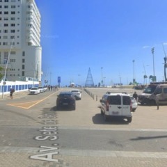 Imagem: Google Maps