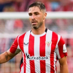 Foto: Divulgação / Athletic Bilbao