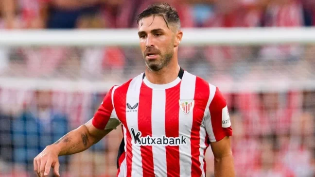 Foto: Divulgação / Athletic Bilbao