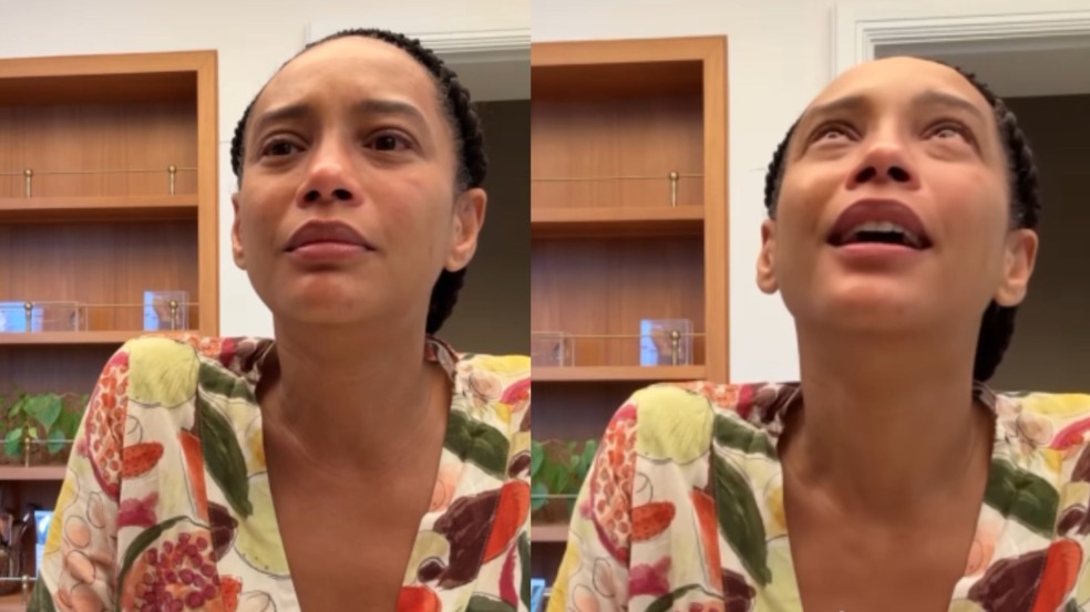 Foto: Reprodução/Redes Sociais