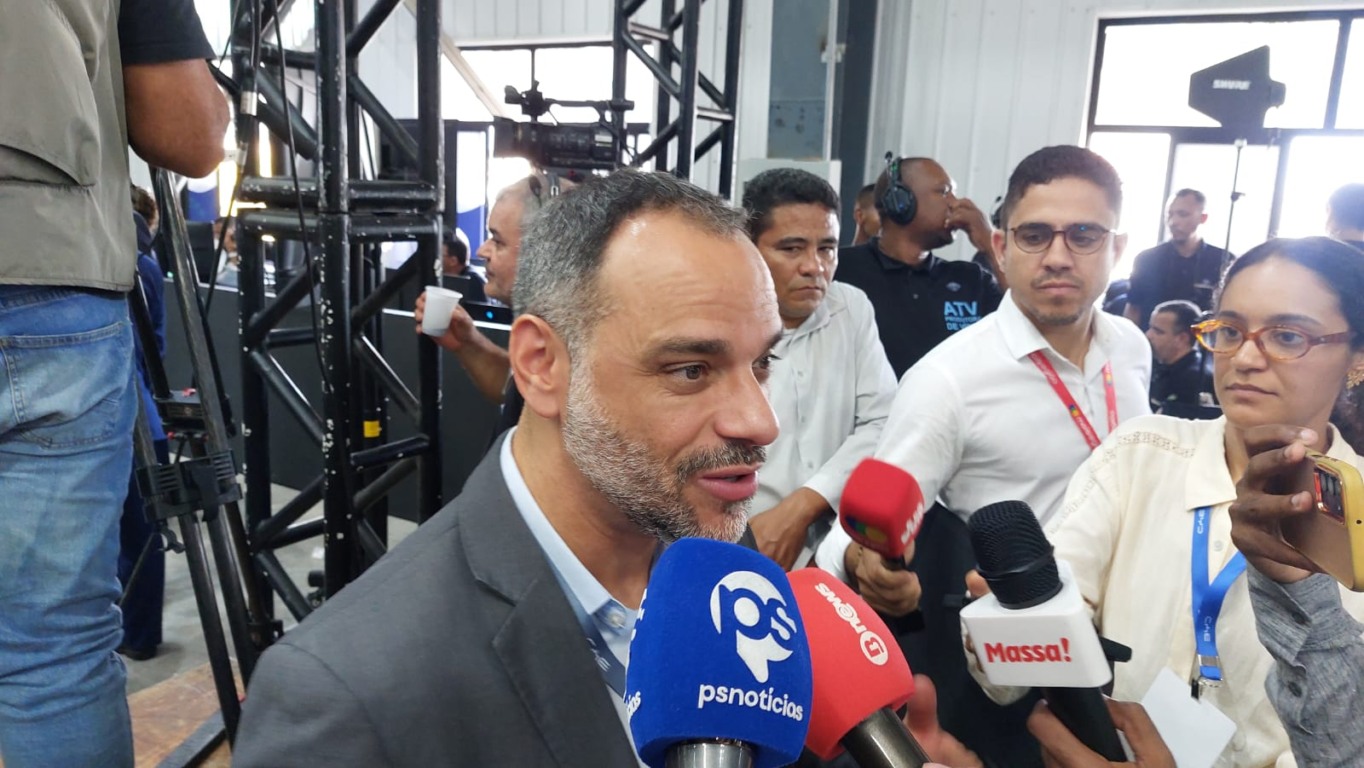 Foto: Aparecido Silva/PS Notícias