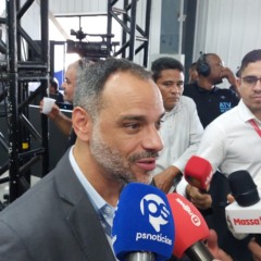 Foto: Aparecido Silva/PS Notícias
