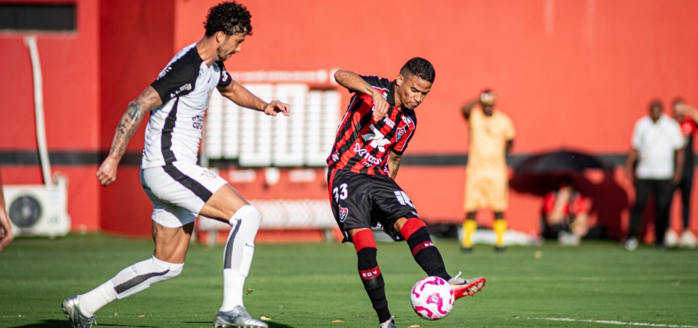 Foto: Victor Ferreira/ECV