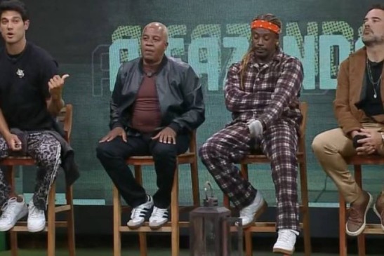 Foto: Reprodução/Record TV