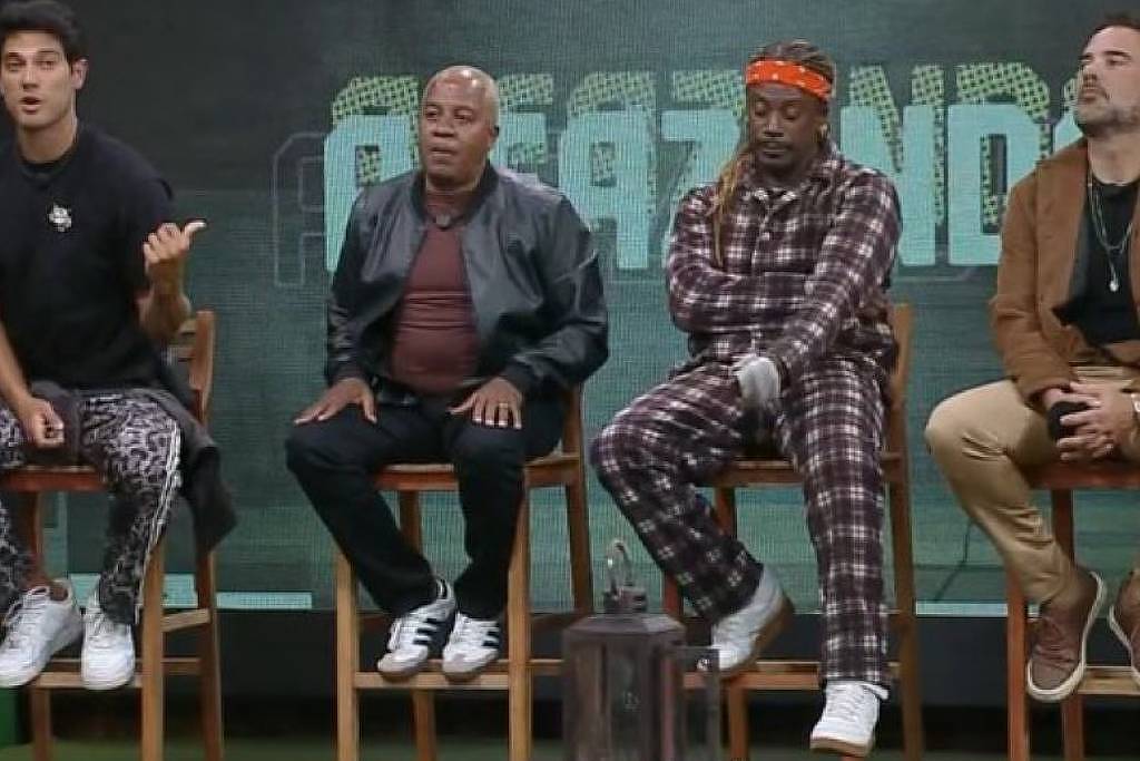 Foto: Reprodução/Record TV