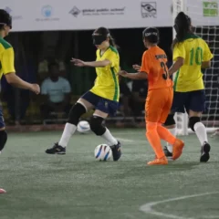 Foto: Renan Cacioli/CBDV