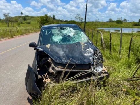 Reprodução/ Keila Abreu / Mais Região