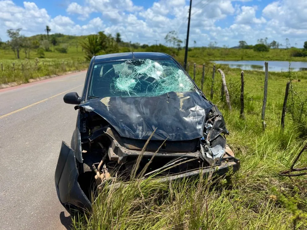 Reprodução/ Keila Abreu / Mais Região