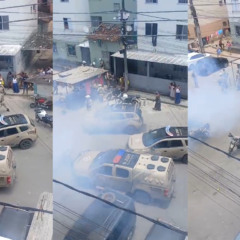 Foto: Reprodução / Redes Sociais 