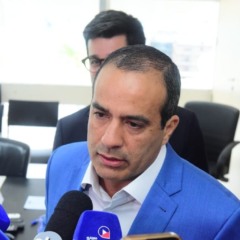 Prefeito Bruno Reis. Foto: Valter Pontes/Secom_PMS