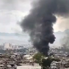 Foto: Reprodução / TV Globo