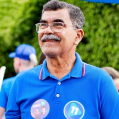 Ex-prefeito de Rio Real será homenageado na Alba. Foto: Divulgação