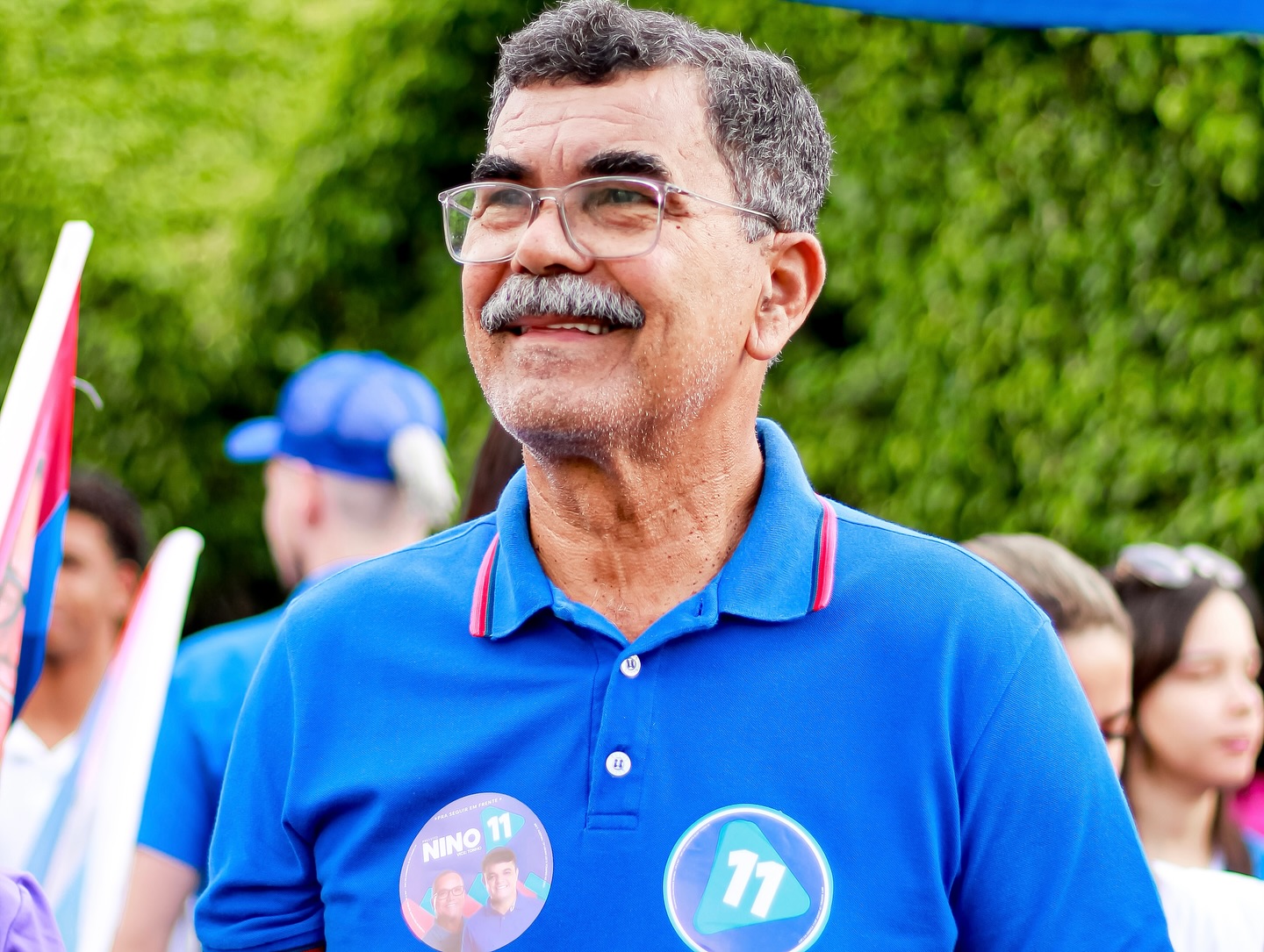 Ex-prefeito de Rio Real será homenageado na Alba. Foto: Divulgação