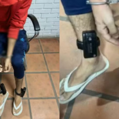 Foto: Polícia Civil / Divulgação