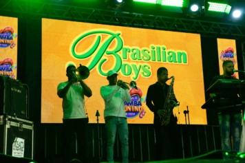 Foto: Divulgação/Instagram Foto: Divulgação/Instagram